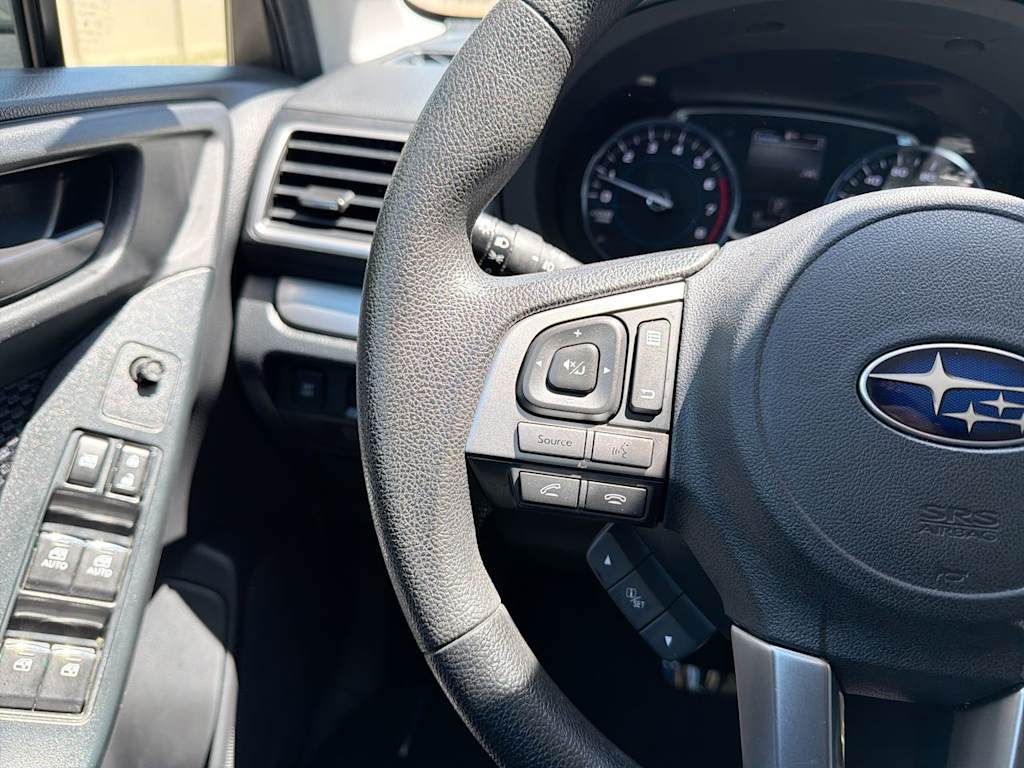 Thumbnail: 2018 Subaru Forester - 33