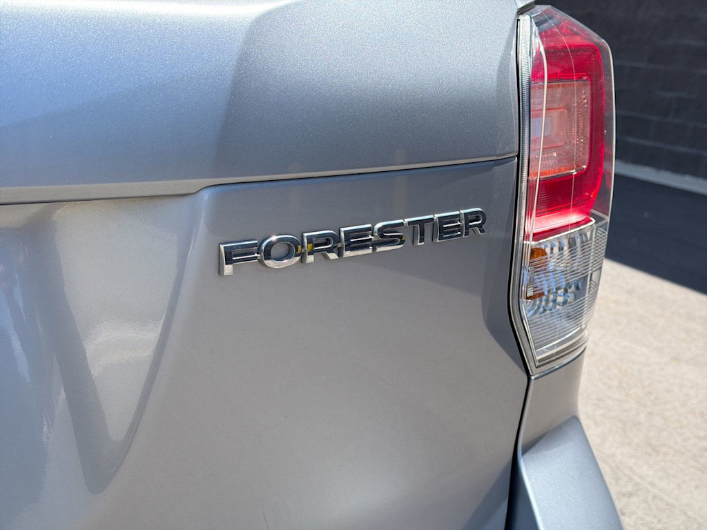 Thumbnail: 2018 Subaru Forester - 28