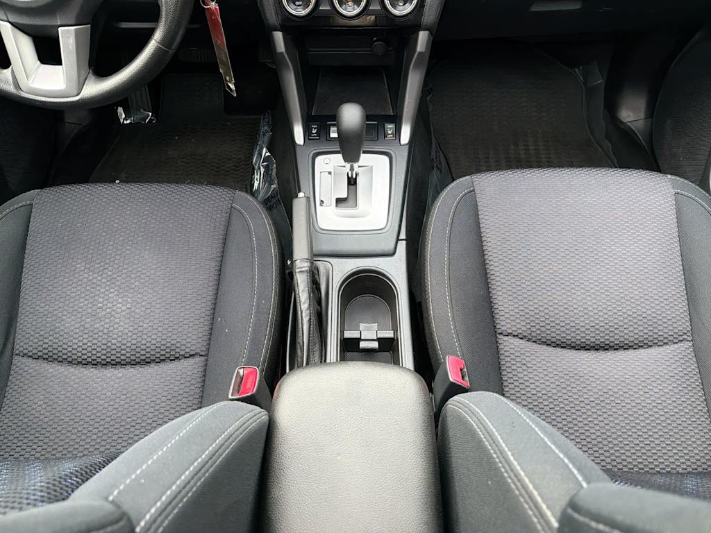 Thumbnail: 2018 Subaru Forester - 14