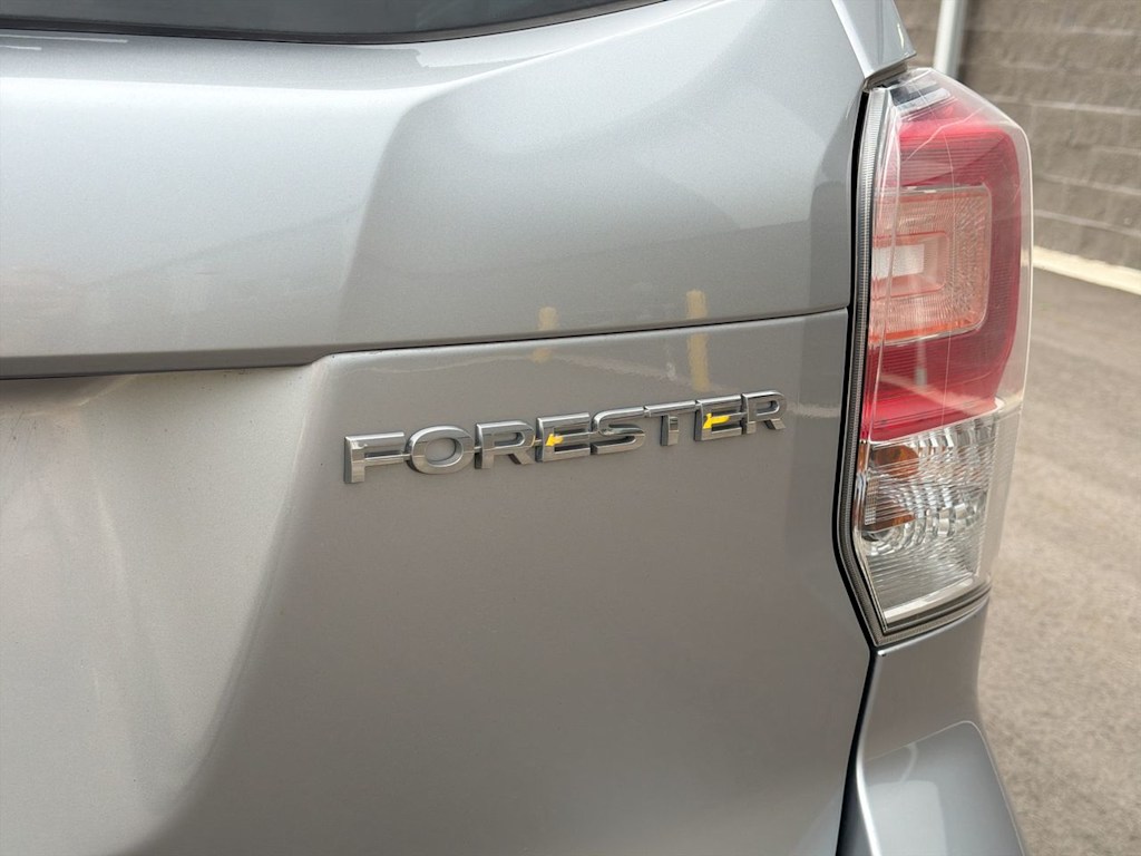 Thumbnail: 2018 Subaru Forester - 28
