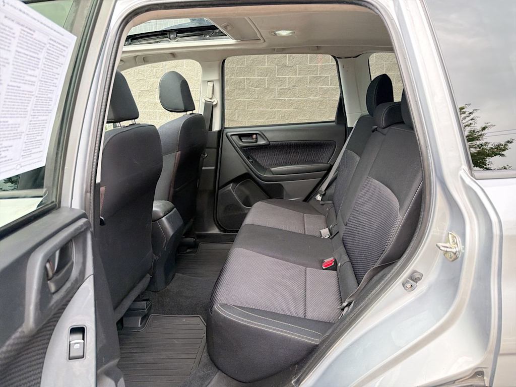 Thumbnail: 2018 Subaru Forester - 31