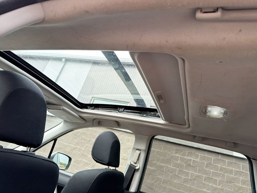 Thumbnail: 2018 Subaru Forester - 30