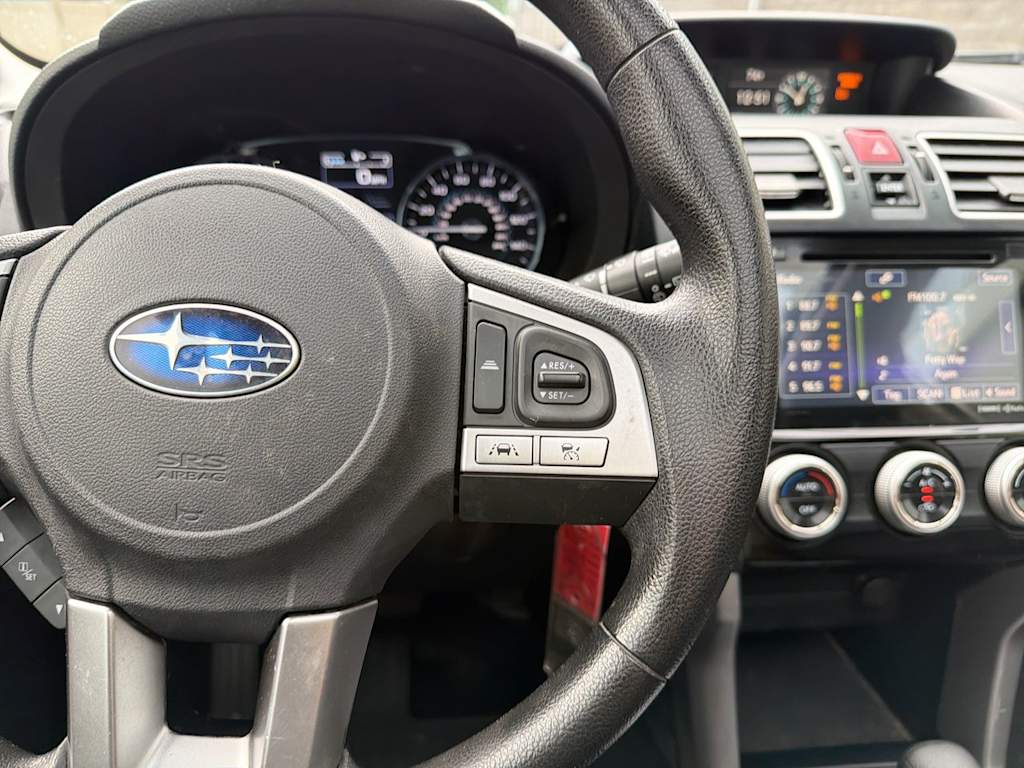 Thumbnail: 2018 Subaru Forester - 34