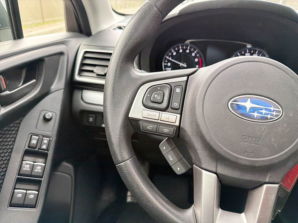 Thumbnail: 2018 Subaru Forester - 33