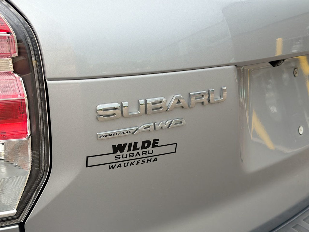 Thumbnail: 2018 Subaru Forester - 7