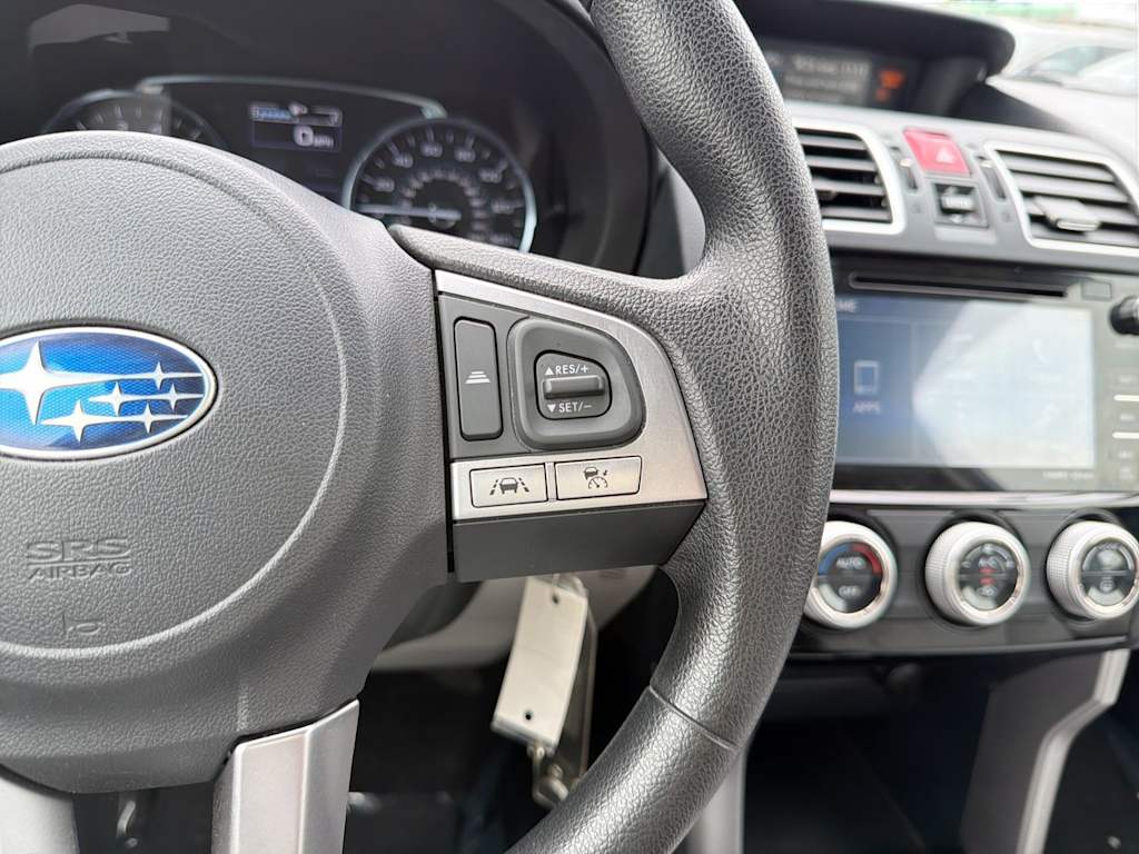 Thumbnail: 2017 Subaru Forester - 34