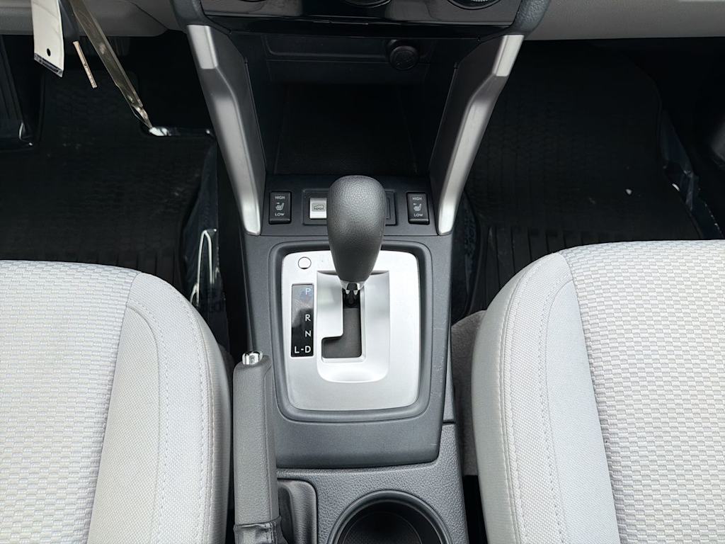 Thumbnail: 2017 Subaru Forester - 36