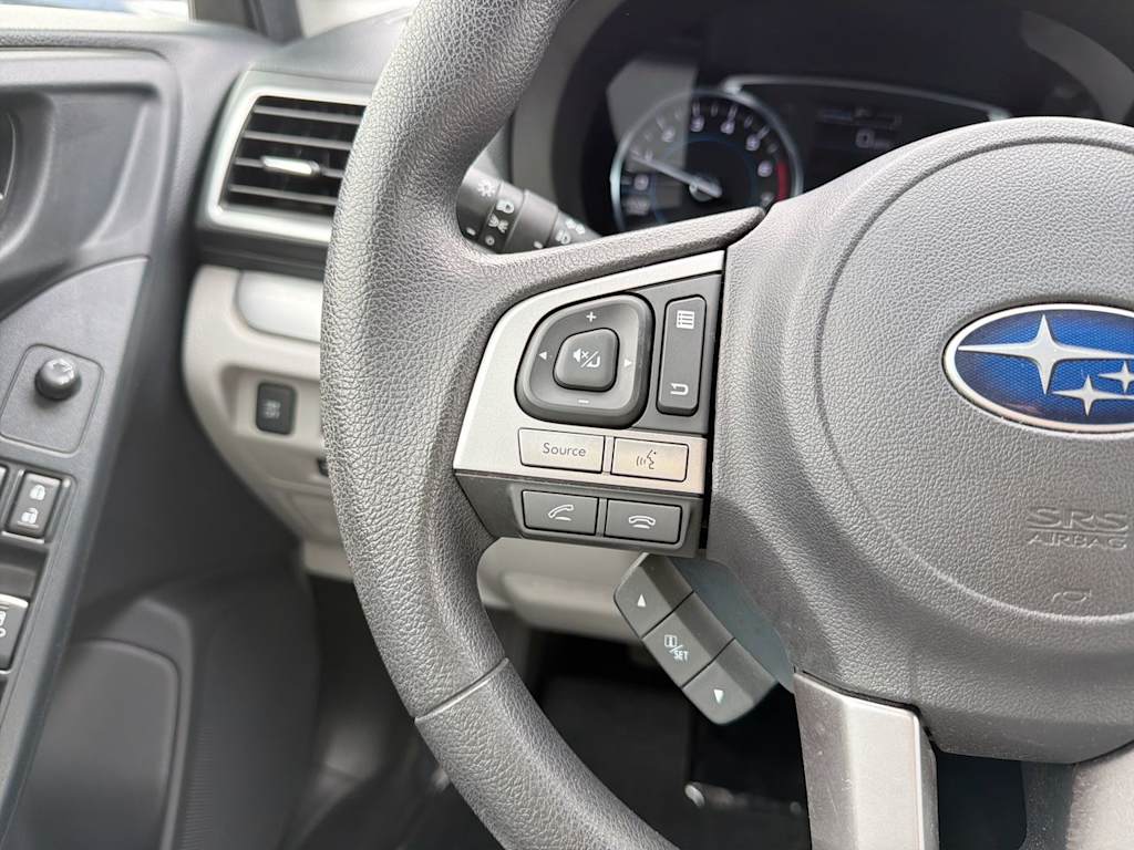 Thumbnail: 2017 Subaru Forester - 33