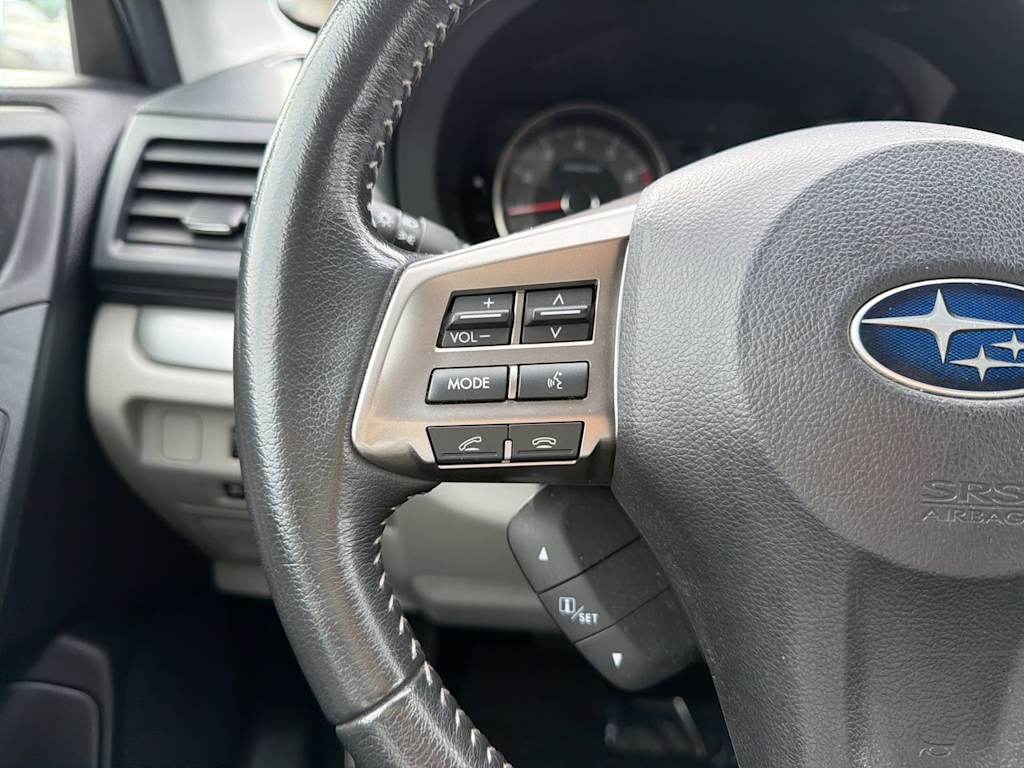 Thumbnail: 2015 Subaru Forester - 33