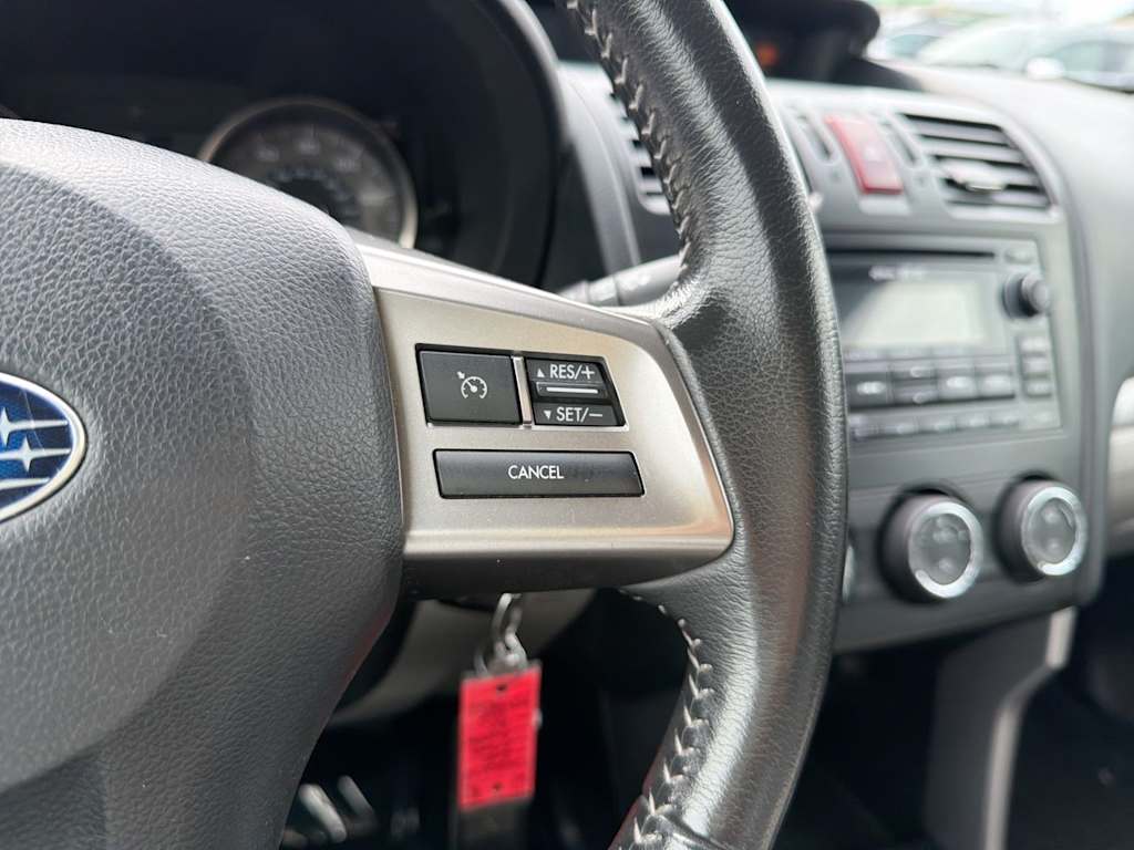 Thumbnail: 2015 Subaru Forester - 34