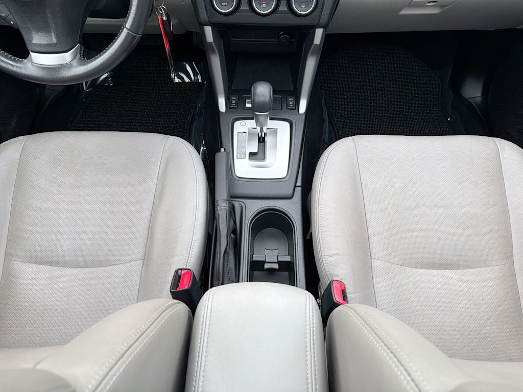 Thumbnail: 2015 Subaru Forester - 35