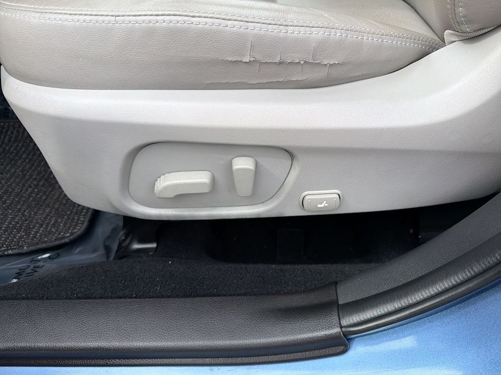 Thumbnail: 2015 Subaru Forester - 29