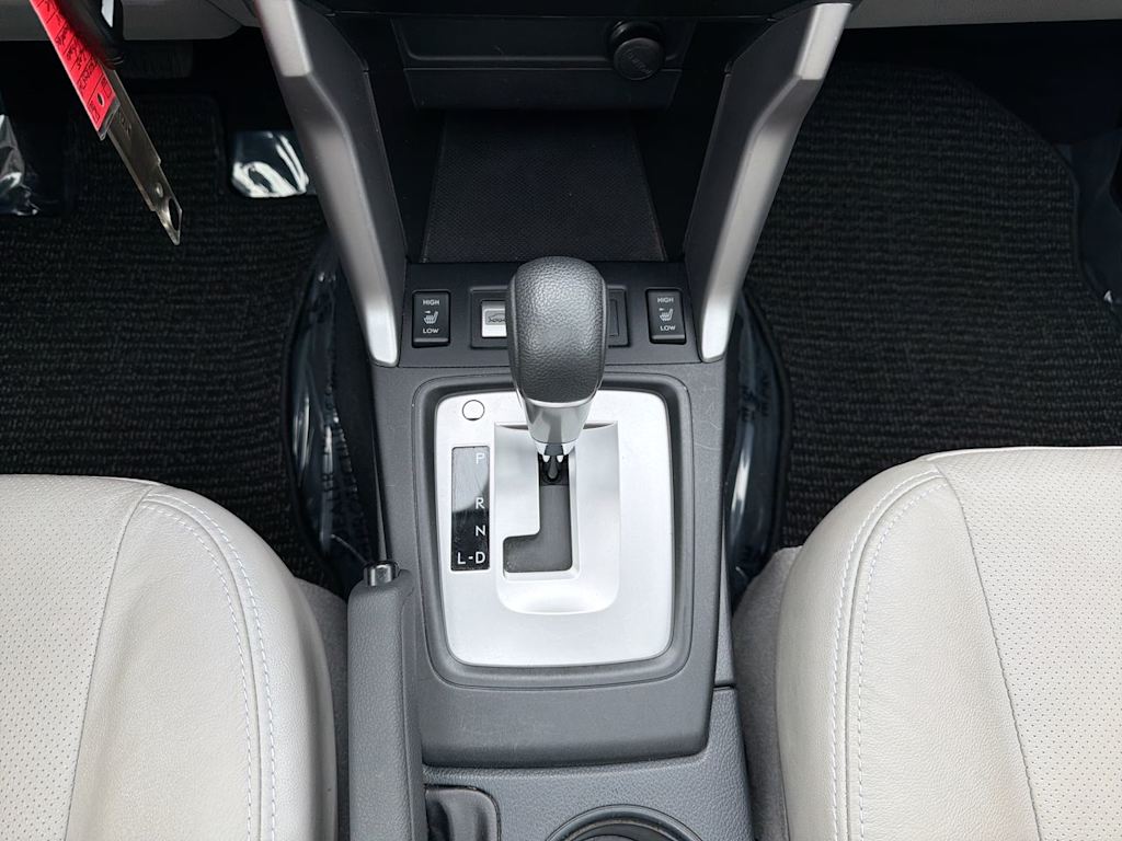 Thumbnail: 2015 Subaru Forester - 14