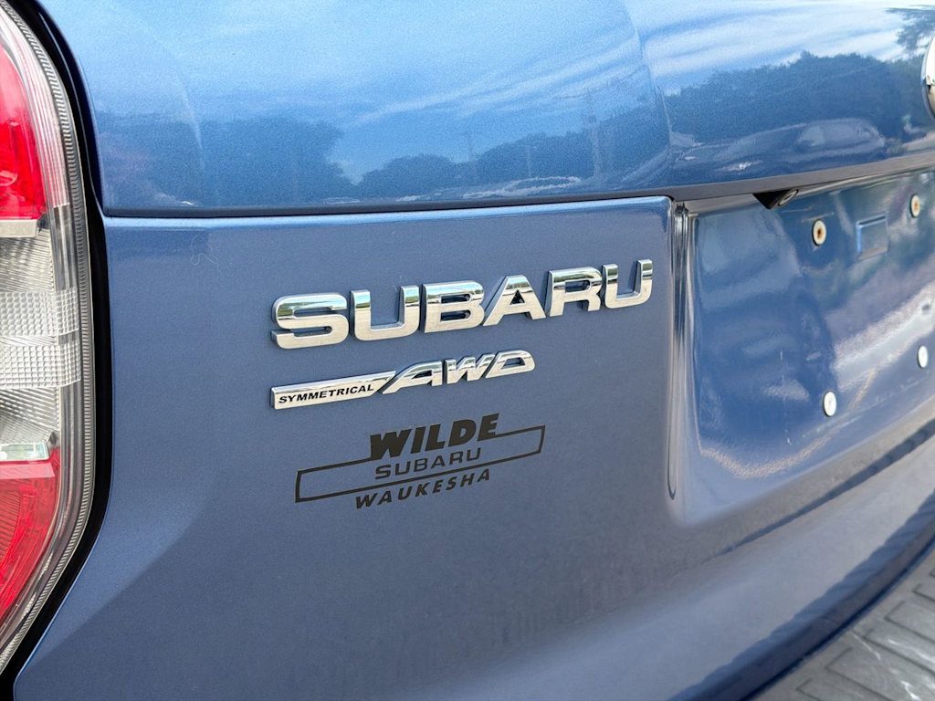 Thumbnail: 2015 Subaru Forester - 7