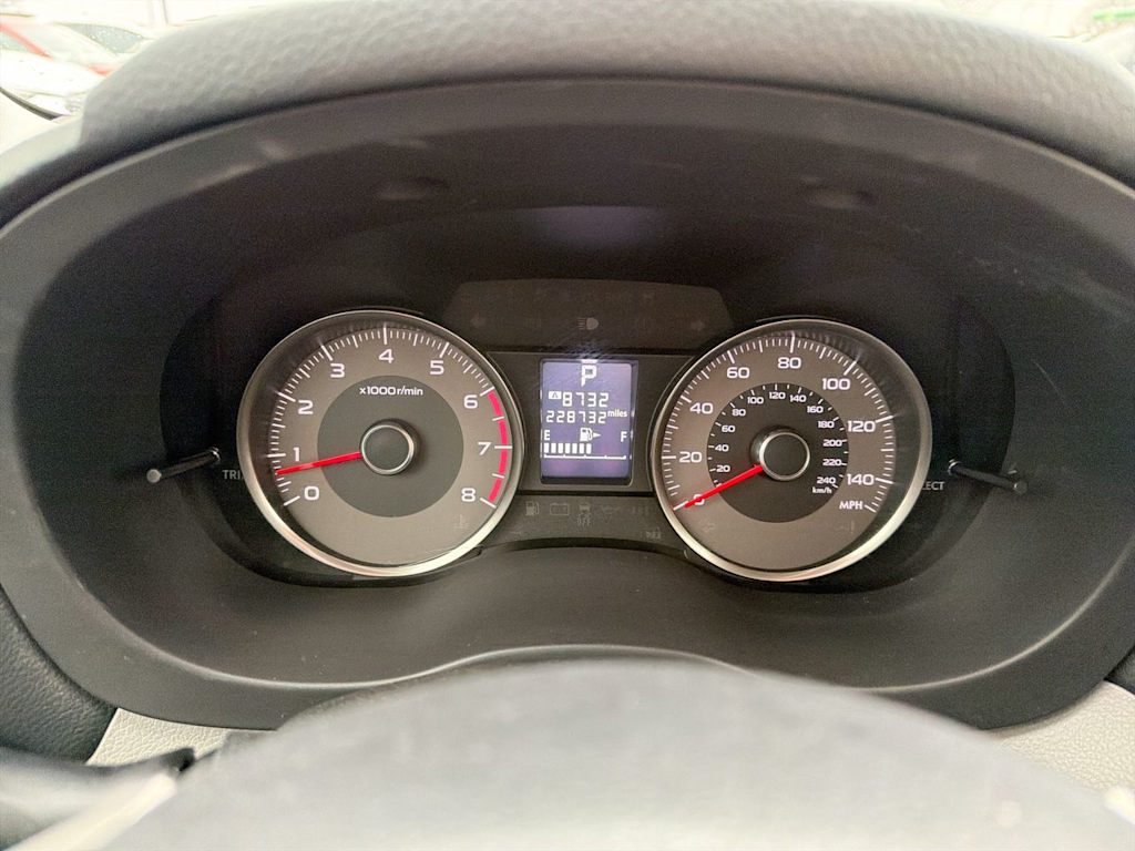 Thumbnail: 2016 Subaru Forester - 15