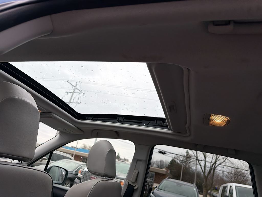 Thumbnail: 2016 Subaru Forester - 30