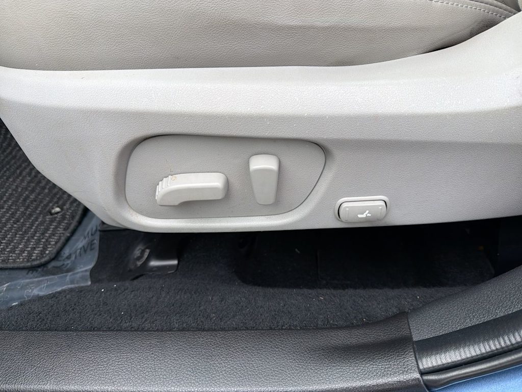 Thumbnail: 2016 Subaru Forester - 29