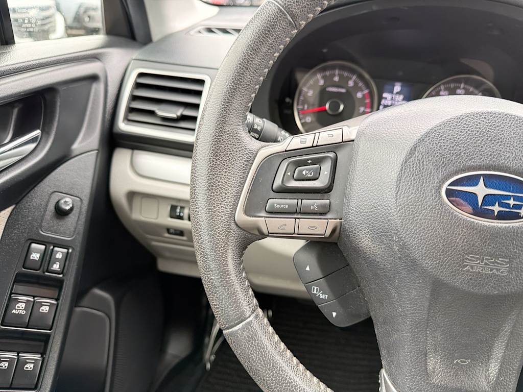 Thumbnail: 2016 Subaru Forester - 33