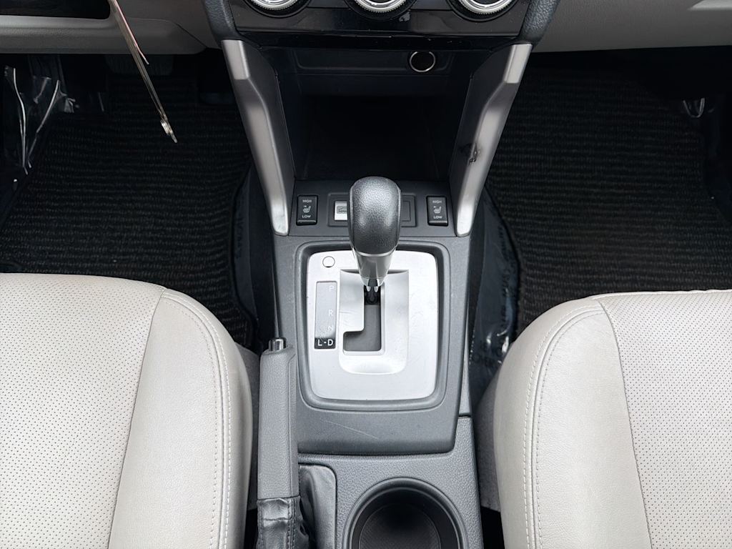 Thumbnail: 2016 Subaru Forester - 14