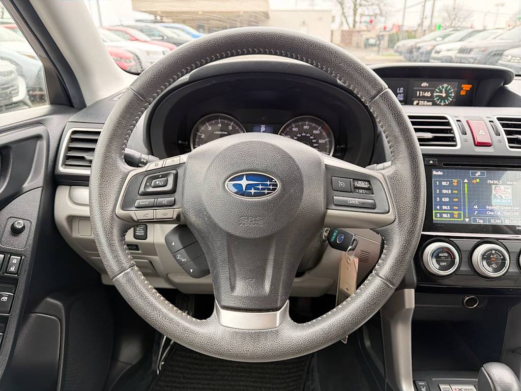 Thumbnail: 2016 Subaru Forester - 9