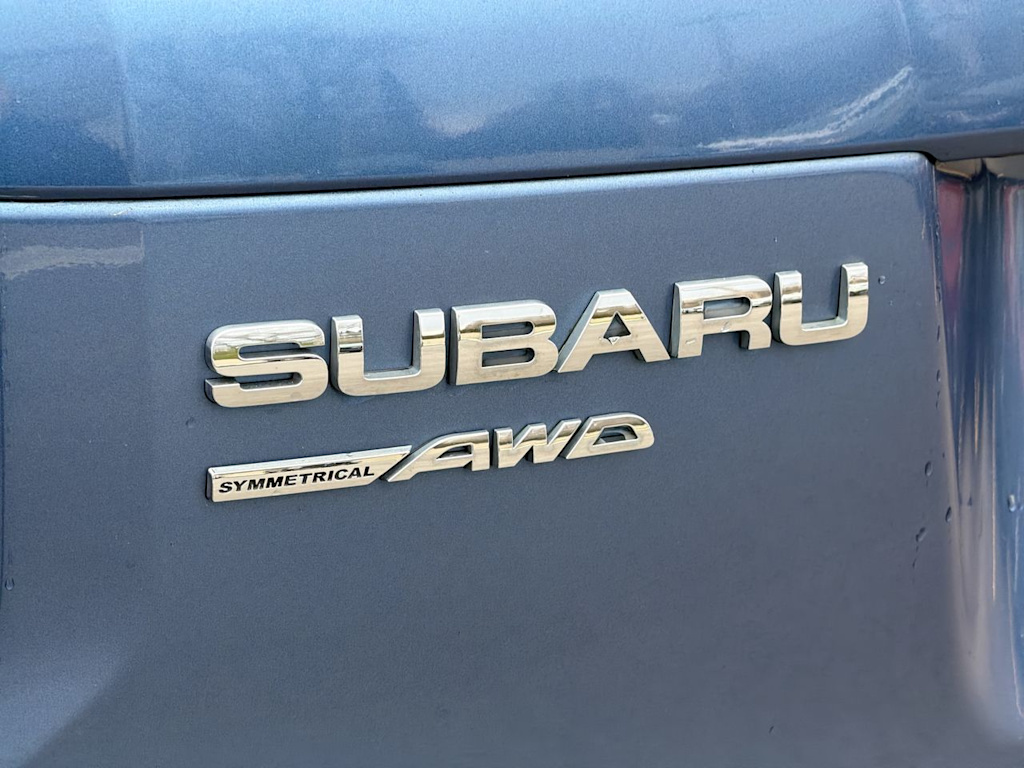 Thumbnail: 2016 Subaru Forester - 7