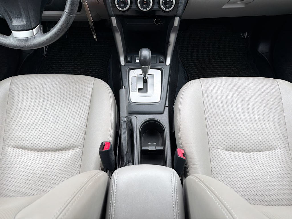 Thumbnail: 2016 Subaru Forester - 35