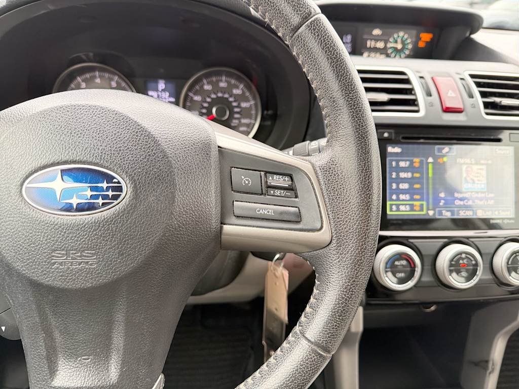 Thumbnail: 2016 Subaru Forester - 34