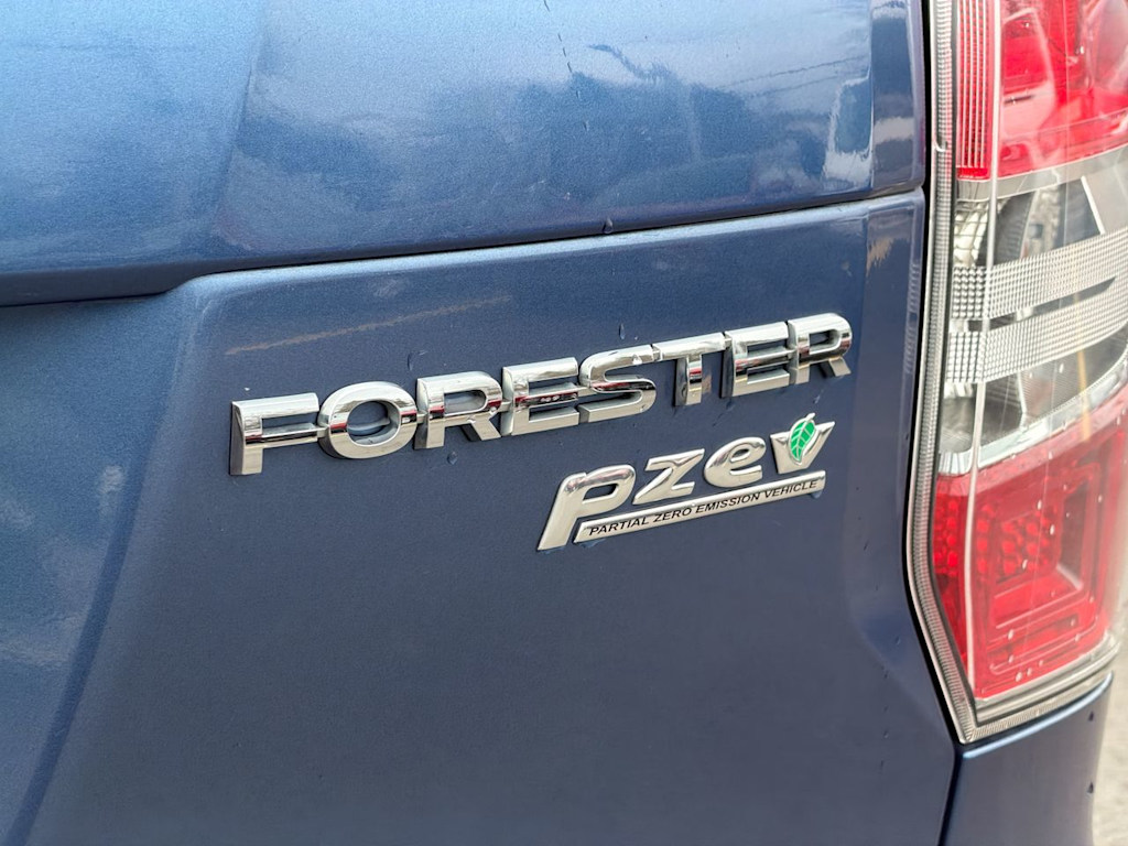 Thumbnail: 2016 Subaru Forester - 28
