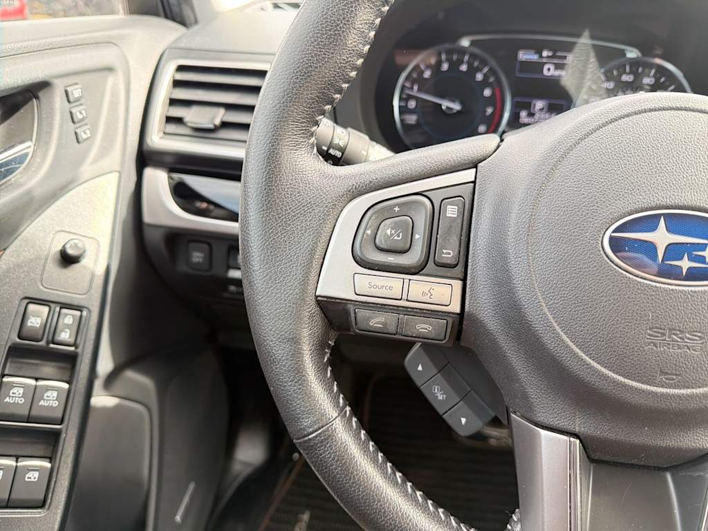 Thumbnail: 2017 Subaru Forester - 33