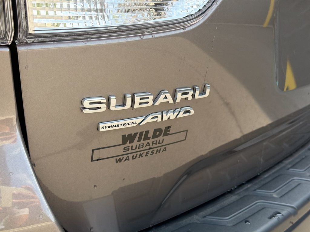 Thumbnail: 2024 Subaru Forester - 7