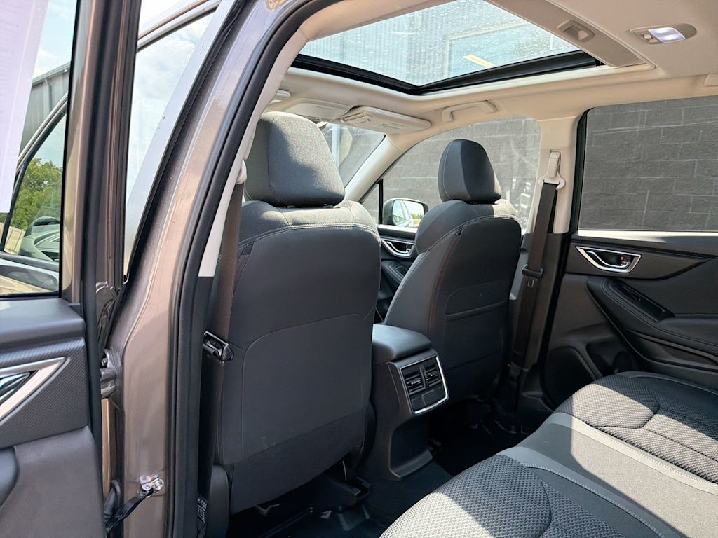Thumbnail: 2024 Subaru Forester - 12