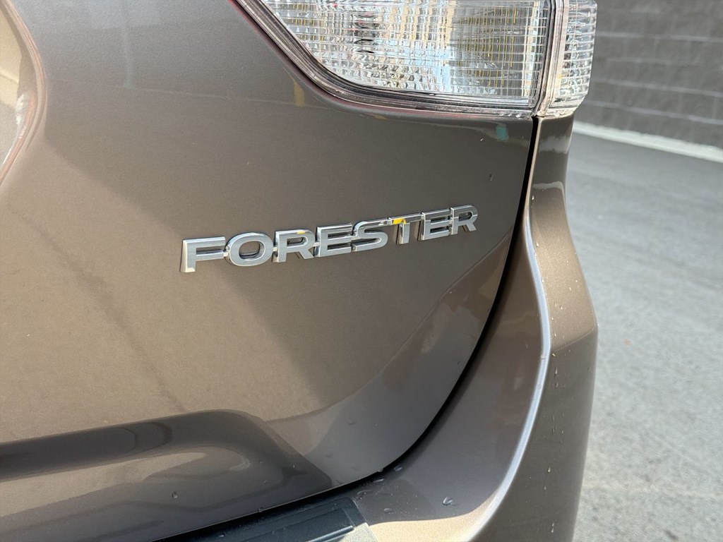 Thumbnail: 2024 Subaru Forester - 28