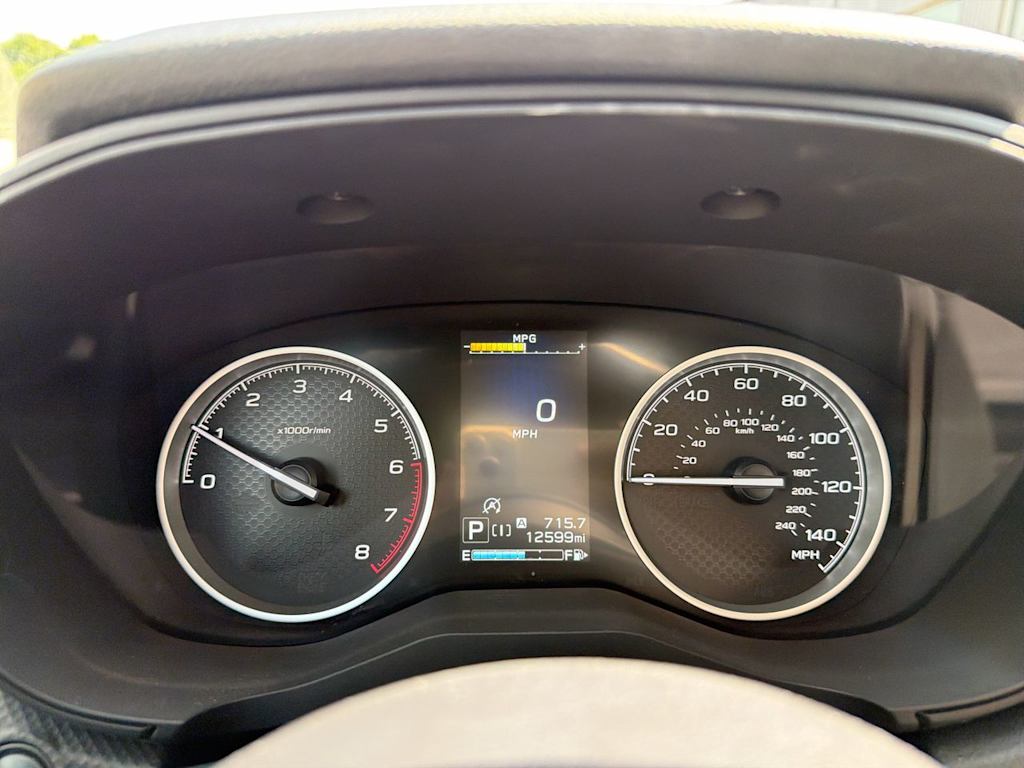 Thumbnail: 2024 Subaru Forester - 15