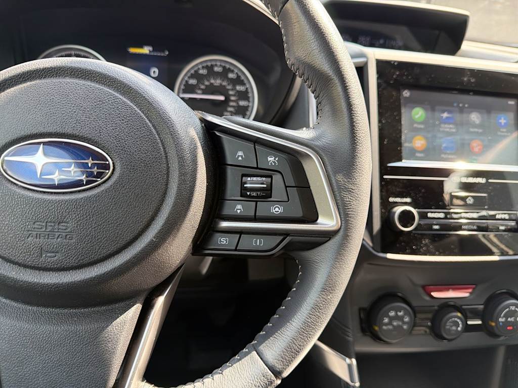 Thumbnail: 2024 Subaru Forester - 34