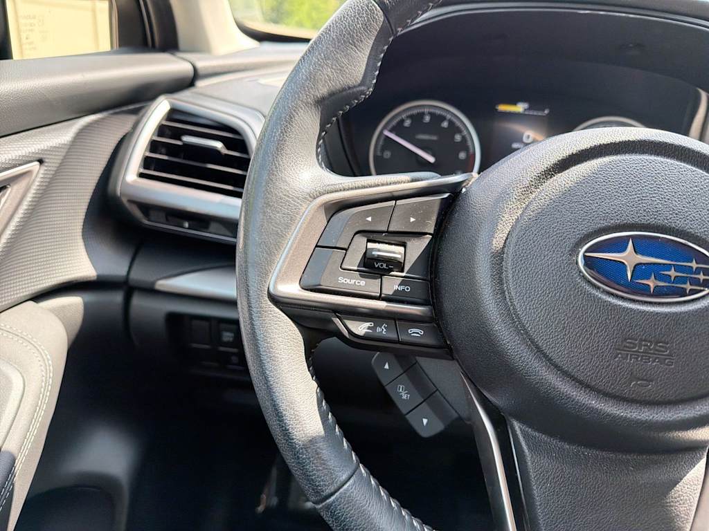 Thumbnail: 2024 Subaru Forester - 33