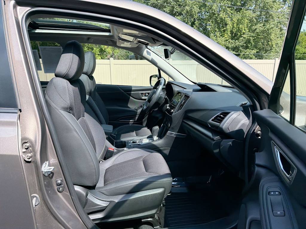 Thumbnail: 2024 Subaru Forester - 11