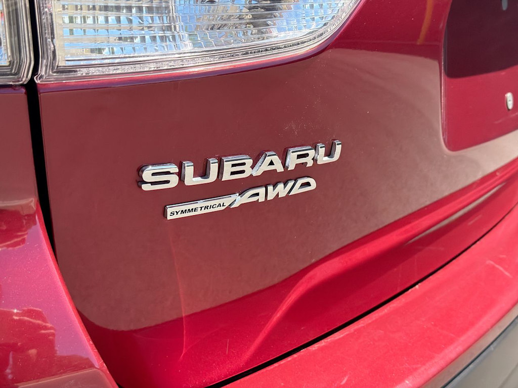 Thumbnail: 2024 Subaru Forester - 7