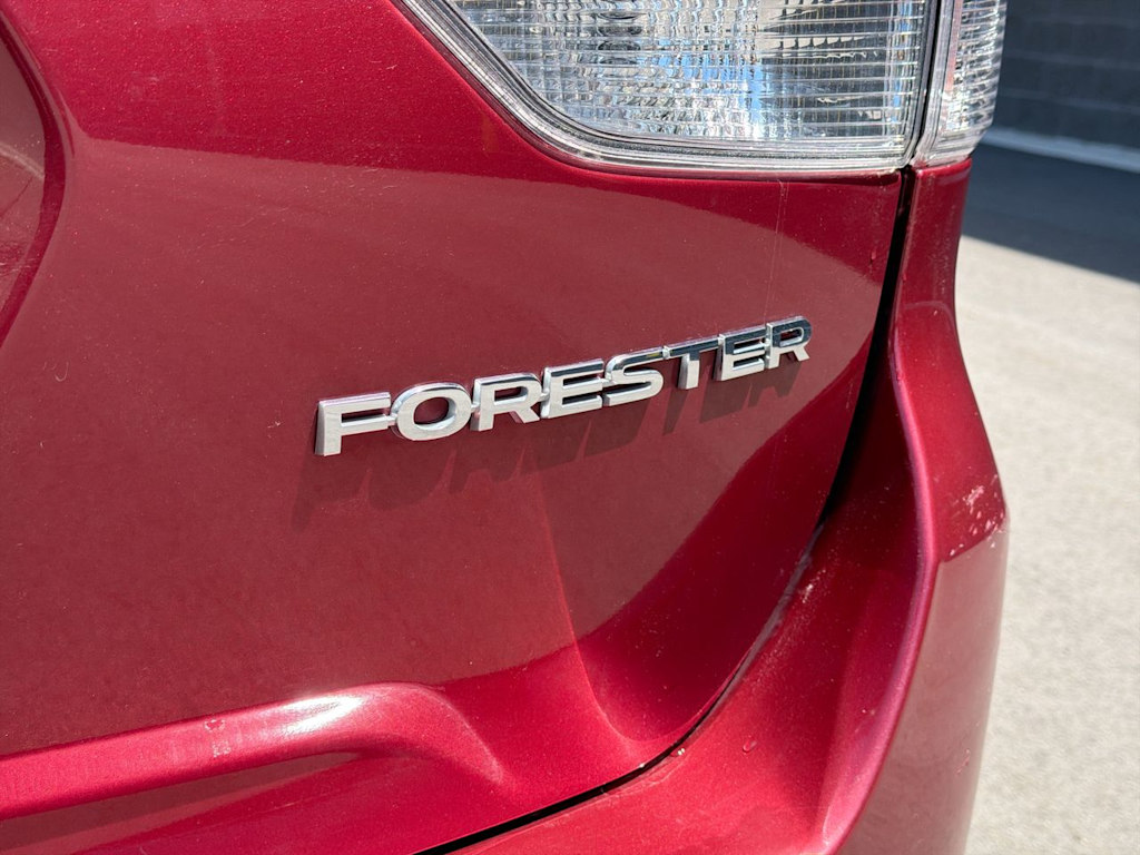 Thumbnail: 2024 Subaru Forester - 28