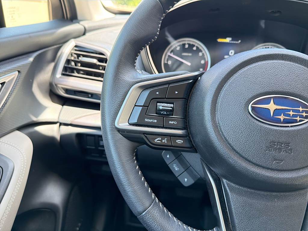 Thumbnail: 2024 Subaru Forester - 33