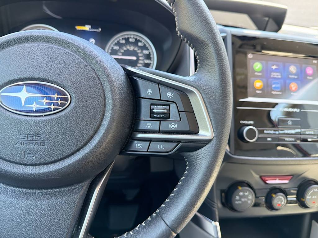 Thumbnail: 2024 Subaru Forester - 34