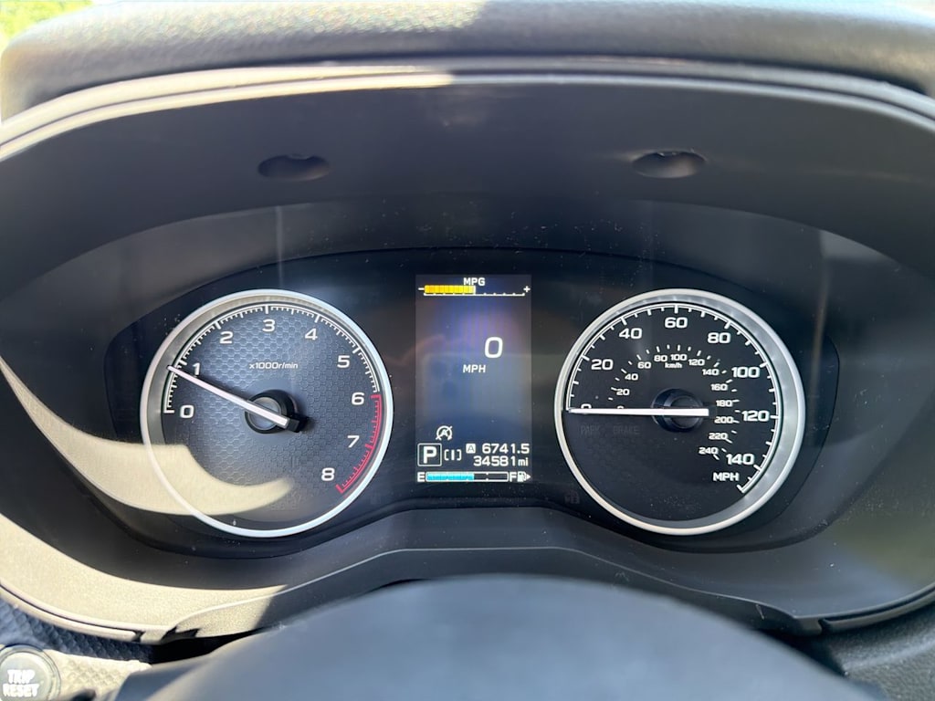Thumbnail: 2024 Subaru Forester - 15