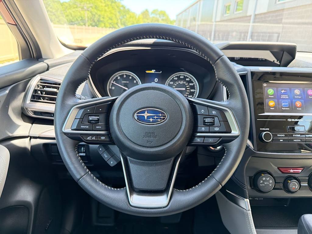 Thumbnail: 2024 Subaru Forester - 9