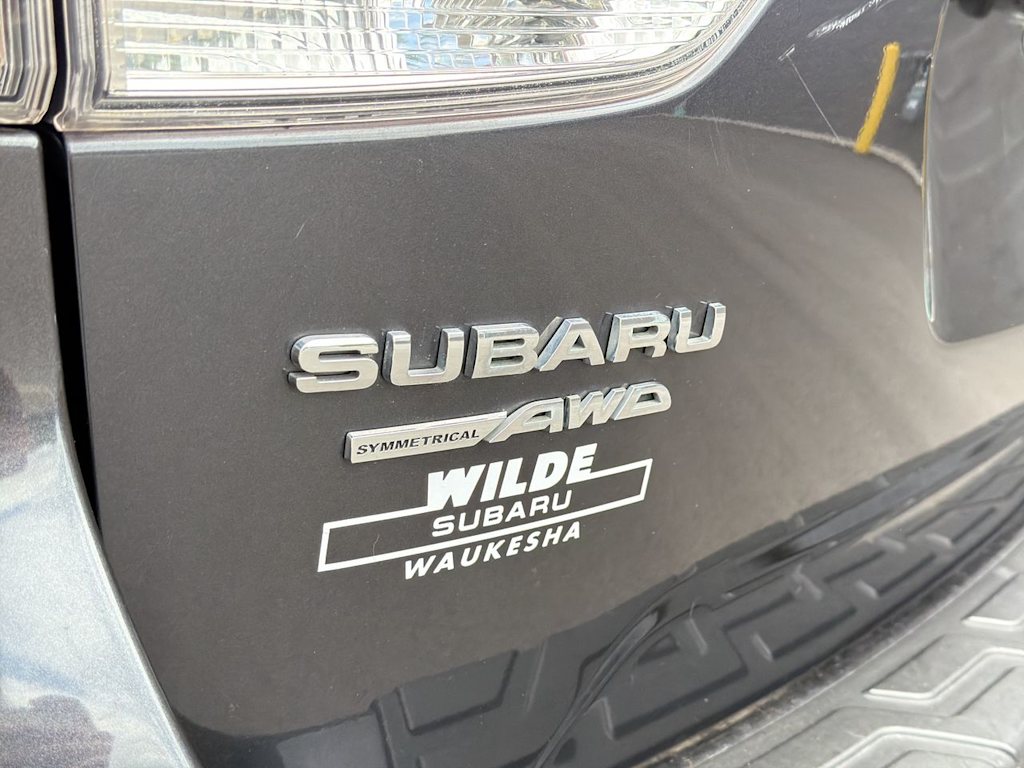 Thumbnail: 2019 Subaru Forester - 7