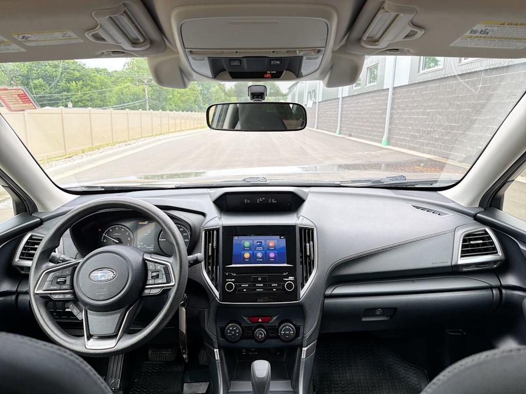 Thumbnail: 2019 Subaru Forester - 2