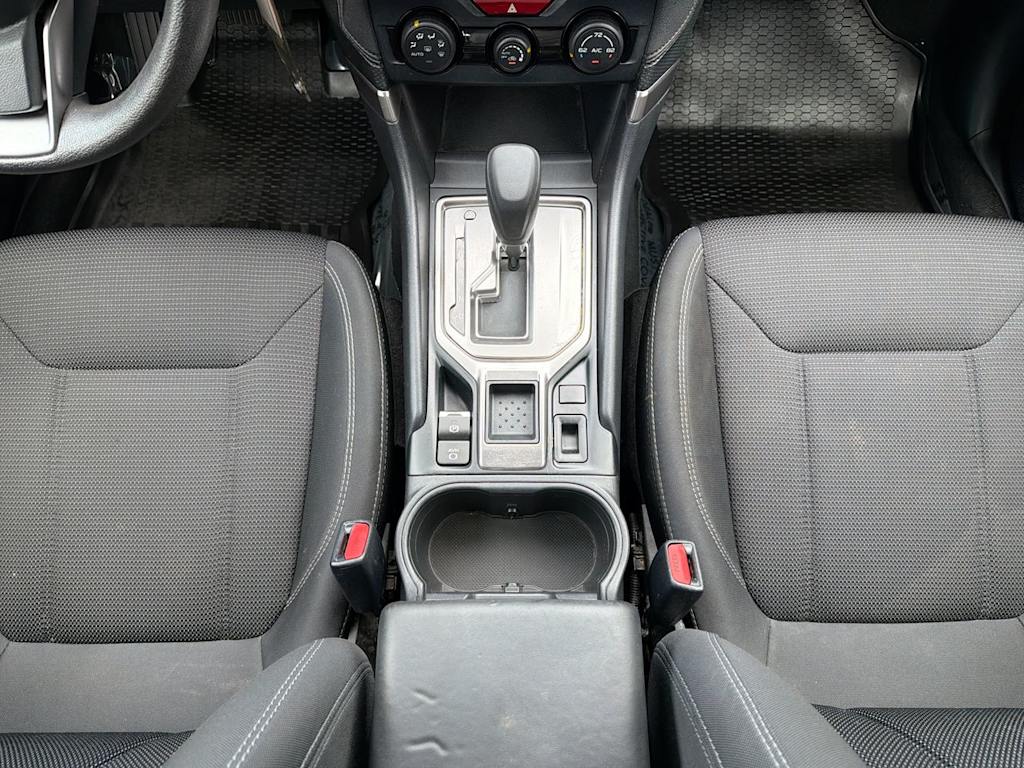 Thumbnail: 2019 Subaru Forester - 14