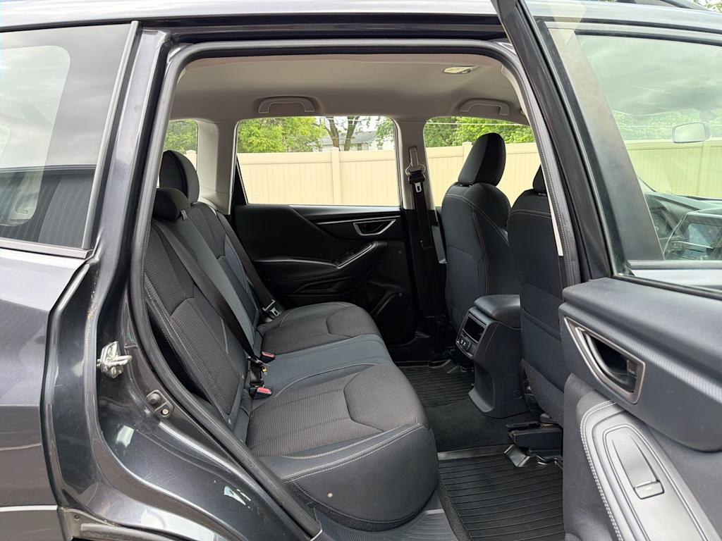 Thumbnail: 2019 Subaru Forester - 31