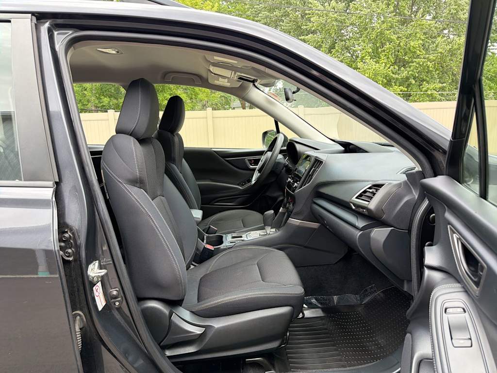 Thumbnail: 2019 Subaru Forester - 11