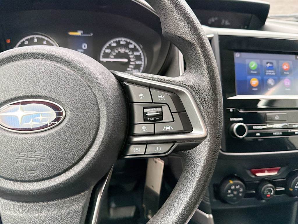 Thumbnail: 2019 Subaru Forester - 33