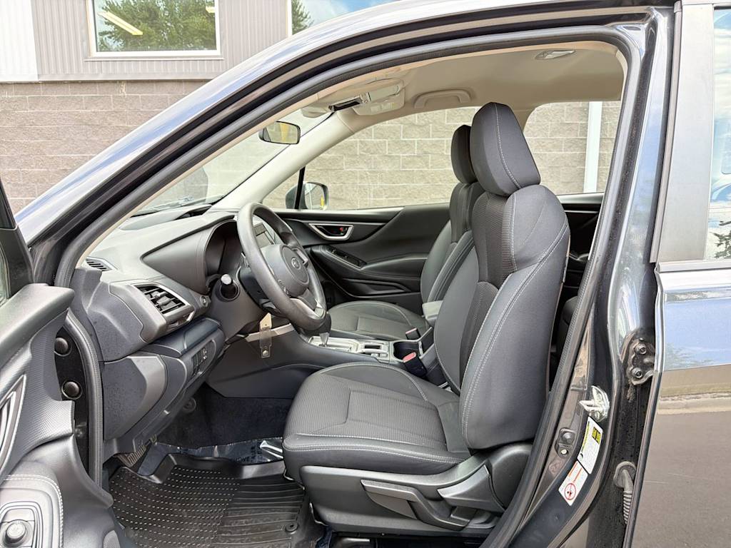 Thumbnail: 2019 Subaru Forester - 10