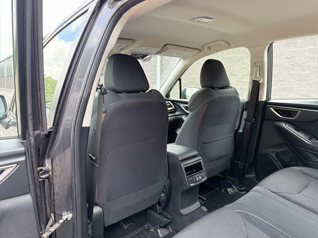 Thumbnail: 2019 Subaru Forester - 12